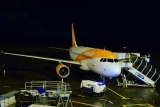Airbus A319-111